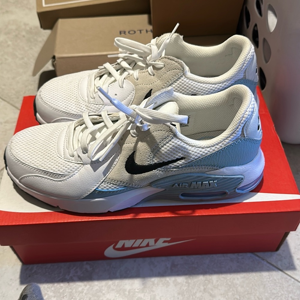 Nike Air Max excee
